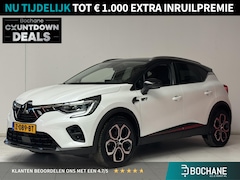 Mitsubishi ASX - 1.6 HEV AT First Edition | Adaptieve cruise control | PDC + Achteruitrijcamera | Navigatie