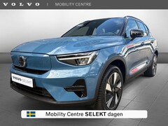 Volvo XC40 - Extended Plus 82 kWh | Trekhaak | Warmtepomp