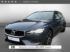 Volvo V60 - B3 Mom. Adv. | Climate Pack | Achteruitrijcamera