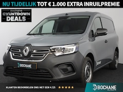 Renault Kangoo E-Tech - Advance | Airco | Parkeersensoren | Cruise Control |