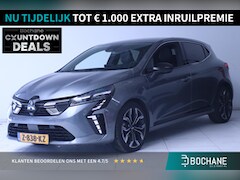 Mitsubishi Colt - 1.0T MT First Edition | Cruise control adaptief | Navigatie | PDC + Achteruitrijcamera |