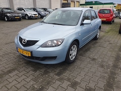 Mazda 3 - 3 1.6 S-VT Touring-AIRCO