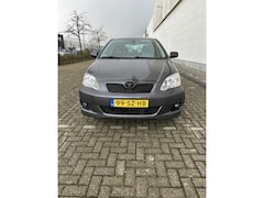 Toyota Corolla - 1.6 VVT-i Sport Anniversary