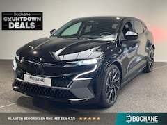 Renault Mégane E-Tech - comfort range esprit alpine 60 kWh