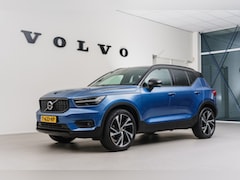 Volvo XC40 - T4 Geartronic R-Design