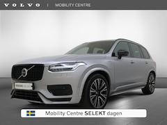 Volvo XC90 - T8 AWD Ultimate Dark | Luchtvering | Trekhaak | 360° Camera |