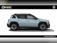 Renault 4 - 4 E-Tech Iconic 150 pk Comfort Range Harman Kardon Pack extended grip en pack advanced dri