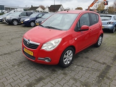 Opel Agila - Agila 1.0 Enjoy-AIRCO-HOGE INSTAP