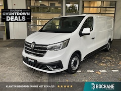 Renault Trafic E-Tech - T29 L2H1 Advance 52 kWh Apple Carplay/ Adroid auto| Camera