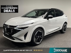 Nissan Qashqai - 1.5 e-Power N-Design