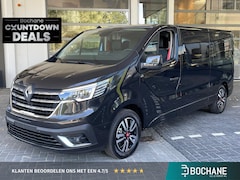Renault Trafic E-Tech - T29 L2H2 Advance 52 kWh Airco | Apple Carplay/Android auto | Camera