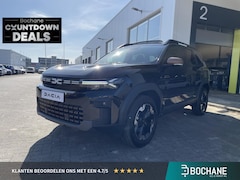 Dacia Bigster - 1.2 Mild Hybrid 140 Extreme