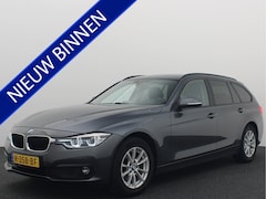 BMW 3-serie Touring - 316d Executive TREKHAAK / FULL LED / SPORTSTOEL / LEDER / NAVI / AIRCO / PDC / BLUETOOTH /