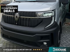 Renault Master - T35 2.0 dCi 130 L2H2 Advance