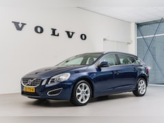 Volvo V60 - T3 Ocean Race