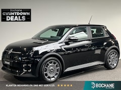 Renault 5 - 5 urban range evolution 40 kWh