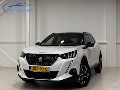 Peugeot 2008 - 1.2 PureTech GT | Automaat | Hoge instap | Navigatie |