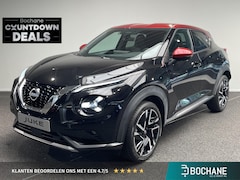 Nissan Juke - 1.0 DIG-T N-Design