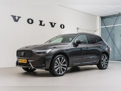 Volvo XC60 - T6 AWD Plug-in hybrid R-Design LONG RANGE