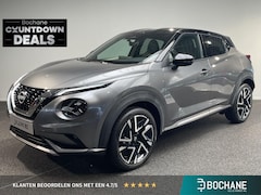 Nissan Juke - 1.0 DIG-T N-Connecta
