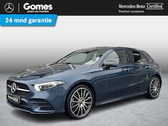 Mercedes-Benz A-klasse - 250 e Business Line | Panoramadak | Cruise Control | Sfeerverlichting | Stoelverwarming |