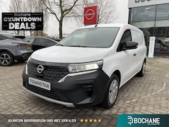 Nissan Townstar - Acenta L2 44 kWh