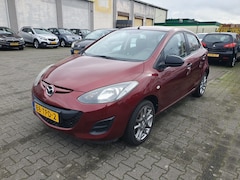 Mazda 2 - 2 1.3 BIFUEL Cool-LPG G3 -AIRCO