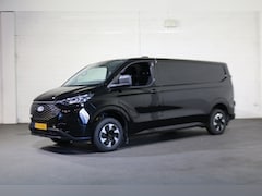 Ford Transit Custom - E-Transit 340 L2 H1 Trend 65 kWh (direct leverbaar)