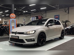 Volkswagen Golf - VII 1.4 TSI R-Line DSG Maxton CRUISE Clima