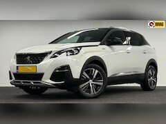 Peugeot 3008 - 1.6 e-THP GT Line*165PK*DealerOh*Navi*Carplay
