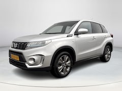 Suzuki Vitara - 1.4 Boosterjet Select Smart Hybrid Achteruitrijcamera | Stoelverwarming | Verwarmbare buit