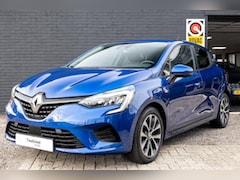 Renault Clio - 1.6 E-Tech Hybrid 140 Zen | Carplay | Lane assist