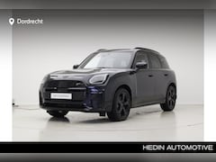 MINI Countryman - C John Cooper Works L | Driving Assistant Plus | Panorama | 19"
