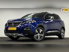 Peugeot 3008 - 1.6 PureTech GT Line*165PK*Navi*Carplay*Camera*18''
