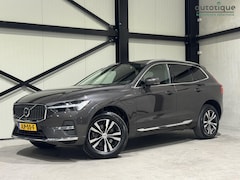 Volvo XC60 - 2.0 Recharge T6 AWD Business | panorama | carplay | SOH 95% |