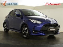 Toyota Yaris - 1.5 Hybrid 115 Style | PDC V+A | BSM | Stuur en Stoelverwarming