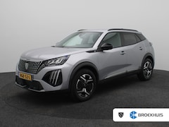 Peugeot e-2008 - EV Allure Avantage 54 kWh | 11 kW lader | Achterbank in delen neerklapbaar | Achterspoiler
