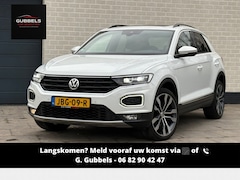 Volkswagen T-Roc - 2.0 TSI 4Motion | Pano | Keyless | Virtual | Beats
