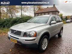 Volvo XC90 - 3.2 Executive Aut. | 7-Persoons | Volledige Historie | Apple Car Play | Trekhaak | Stoelve