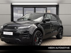 Land Rover Range Rover Evoque - 1.5 P300e PHEV AWD Dynamic SE