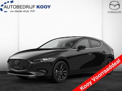 Mazda 3 - 3 2.5 eSkyActiv-G Homura