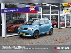 Suzuki Ignis - 1.2 Stijl Smart Hybrid