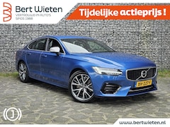 Volvo S90 - 2.0 T8 AWD R-Design | Geen import | Trekhaak | Compleet