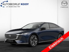 Mazda 6e - Takumi 258pk / 68.8 kWh / Snelladen