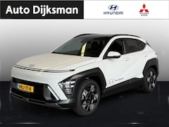 Hyundai Kona - 1.6 GDI HEV Prem. S