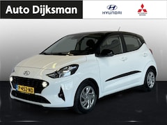 Hyundai i10 - 1.0 Comfort Apple Carplay / Android