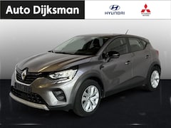 Renault Captur - 1.6 ET fh 145 evolut
