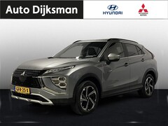 Mitsubishi Eclipse Cross - 2.4 PHEV Intense+