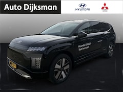 Hyundai IONIQ 9 - Con 7p. 110.3 kWh