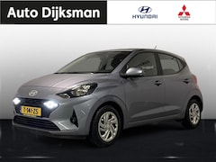 Hyundai i10 - 1.0 Comf.Carplay|Trekhaak
